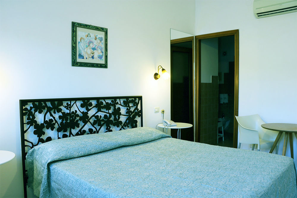 La Locanda Della Castellana Adults Only Peschici Exteriör bild
